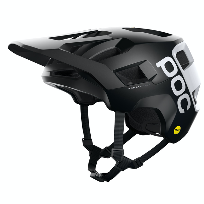 POC KORTAL RACE MIPS uranium black matt XS/S 51-54cm