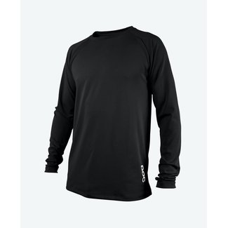 POC POC ESSENTIAL DH LS JERSEY LARGE black