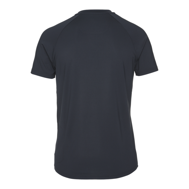 POC M'S REFORM ENDURO TEE MEDIUM black