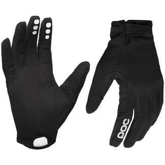 POC POC RESISTANCE ENDURO ADJUSTABLE GLOVE MEDIUM black