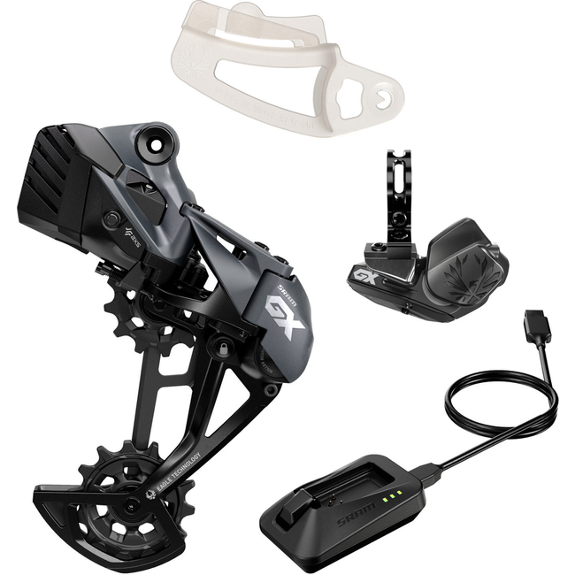 SRAM UPGRADE KIT GX EAGLE AXS 10/50 10/52T