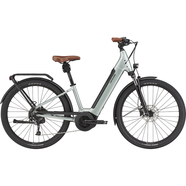 CANNONDALE Adventure Neo 2 EQ SAGE GREY S/M