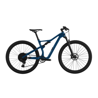 Cannondale 29 M SCALPEL CRB SE 1 ABB LG