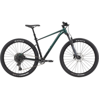 Cannondale 29 M TRAIL SE 2 EMR MD