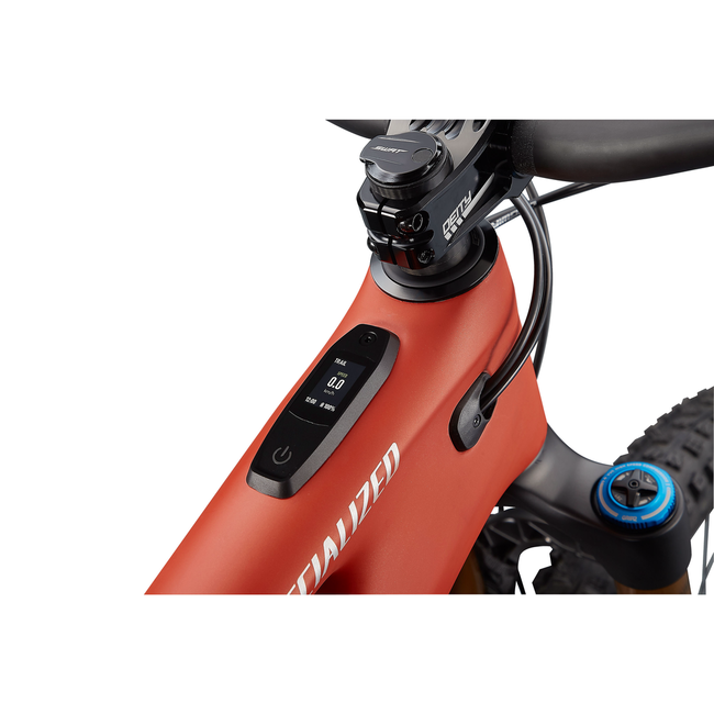 LEVO PRO CARBON NB REDWD/SMK/BLK S5