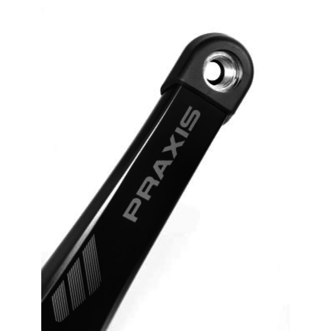 PRACTICE WORKS CRANK ECRANK CARBON SPECIALIZED LEVO / KENEVO / VADO 160MM