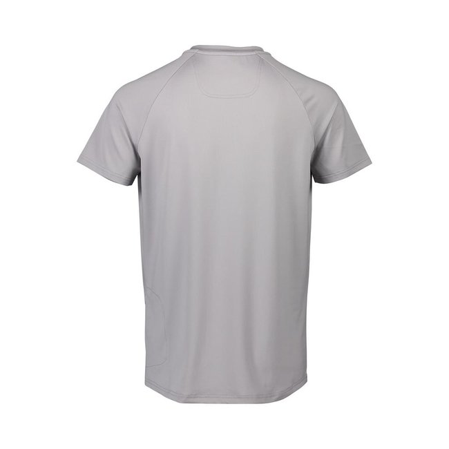 POC M'S REFORM ENDURO TEE MEDIUM gray