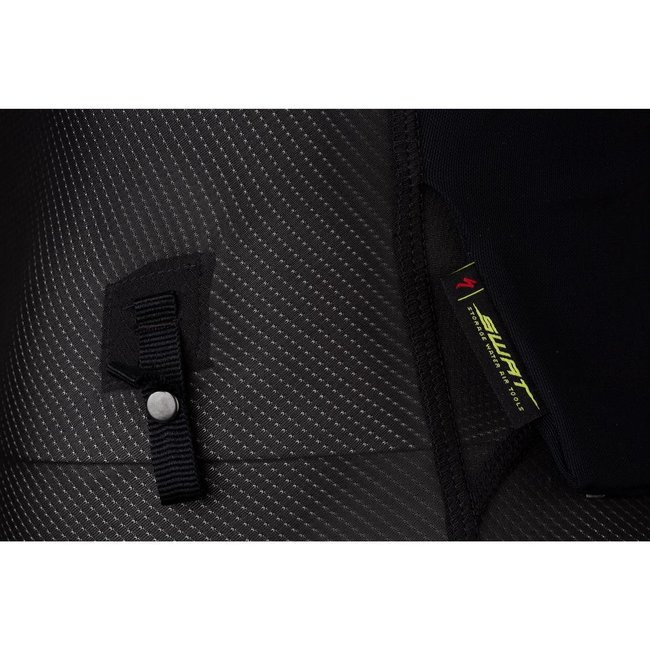 MOUNTAIN LINER BIB SHORT W/SWAT MEN XL