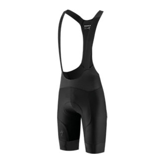 Specialized SL R BIB SHORT BLK L