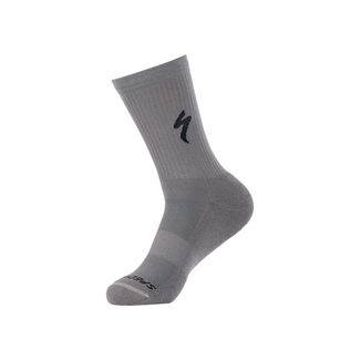 Specialized TECHNO MTB TALL SOCK SMK S.