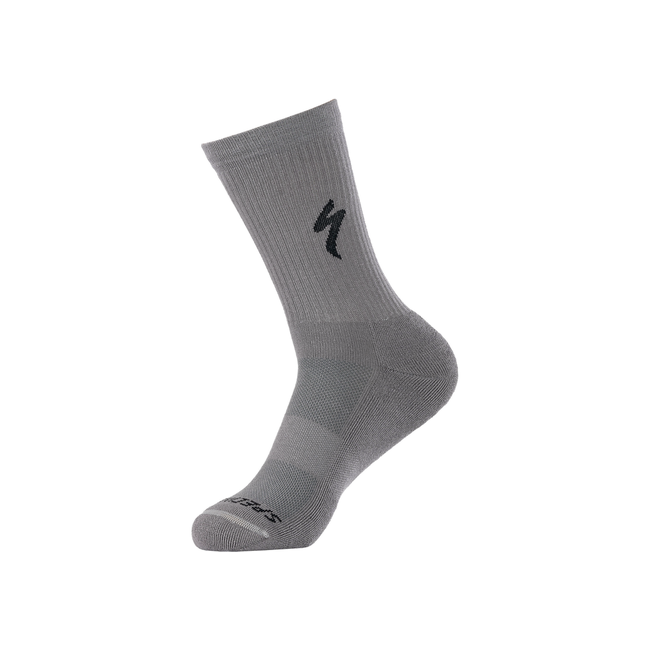 TECHNO MTB TALL SOCK SMK S.