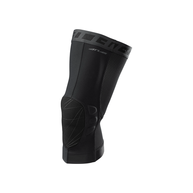 ATLAS KNEE PAD BLK S
