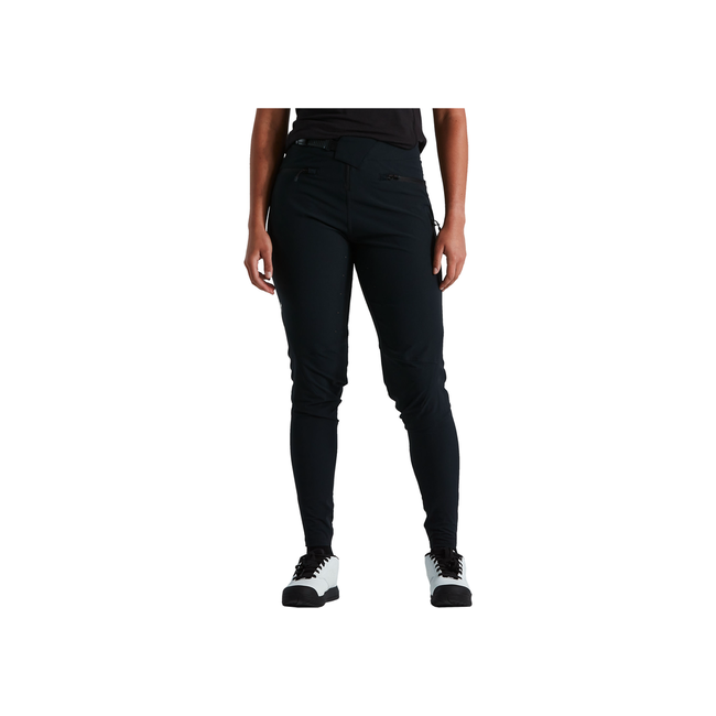 TRAIL PANT BLK 38
