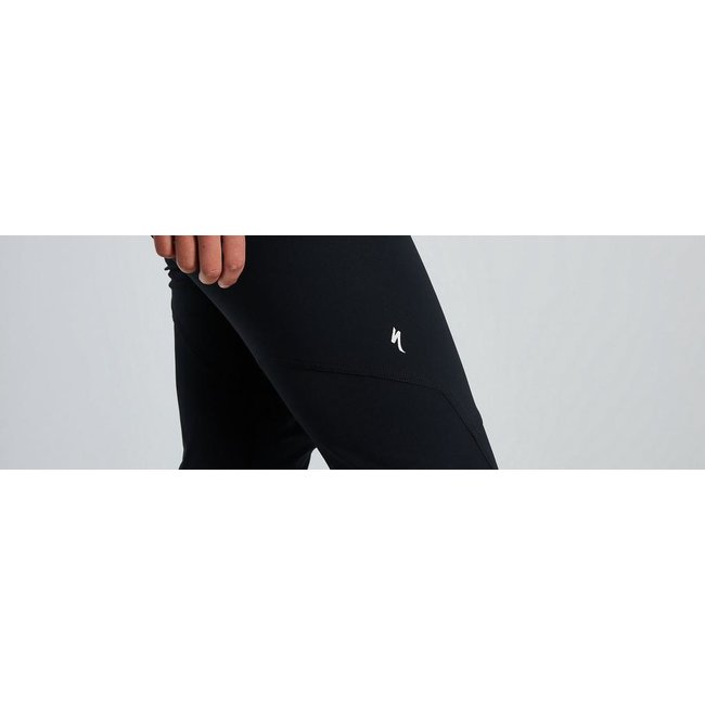 TRAIL PANT BLK 38