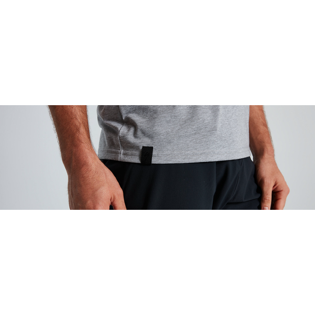 POCKET TEE MEN CHAR XL