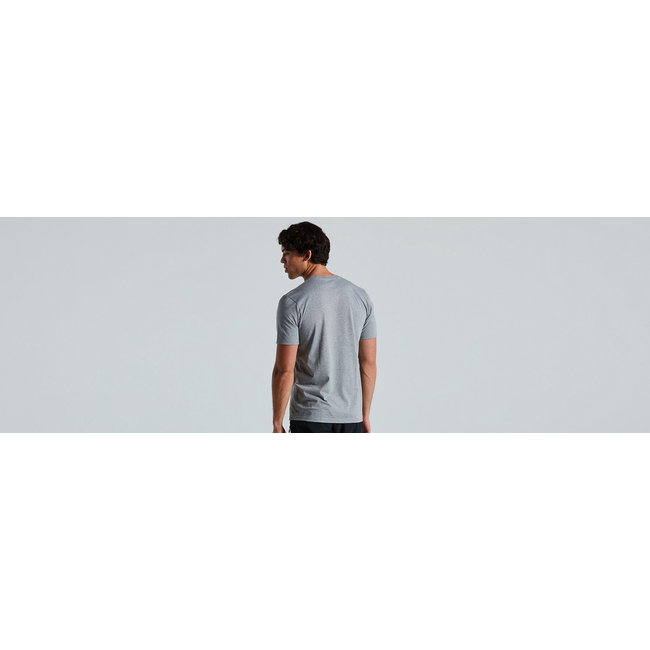 POCKET TEE MEN CHAR XL