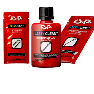 RSP R.S.P. Lefty Ocho Kit