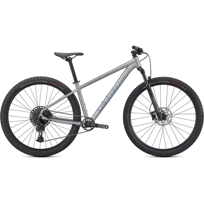 ROCKHOPPER EXPERT 29 SILDST/BLKHLG M
