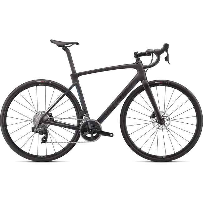 ROUBAIX COMP CARB / OIL / GLD 58