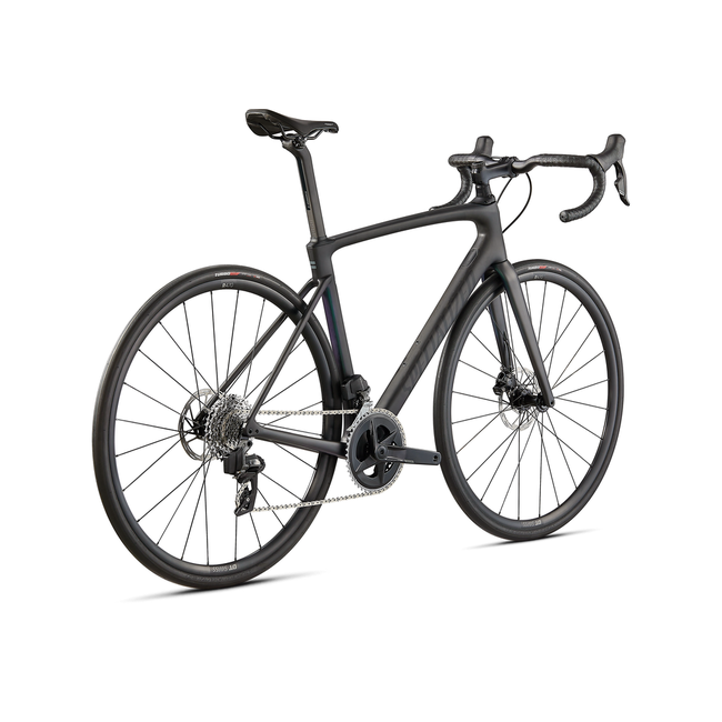 ROUBAIX COMP CARB / OIL / GLD 58