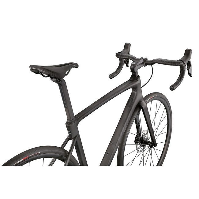 ROUBAIX COMP CARB / OIL / GLD 58