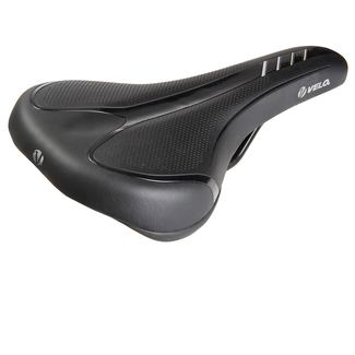 Velo trekking saddle Traveler size XL