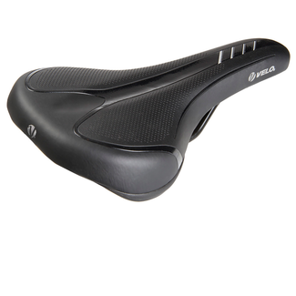 Velo Velo trekking saddle Traveler size XL