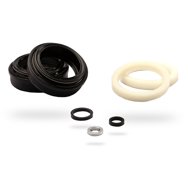 PUSH Industries Ultra Low Friction fork seal kit, 32mm Rock Shox 2015-2019