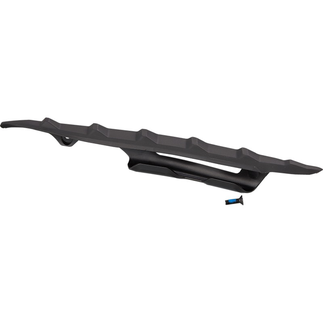 STREBENSCHUTZ MY21 SJ CARBON CHAINSTAY PROTECTOR WITH BOLT