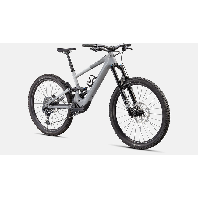 KENEVO SL EXPERT CARBON 29 CLGRY CARB DOVGRY S4 bestbike Andreas