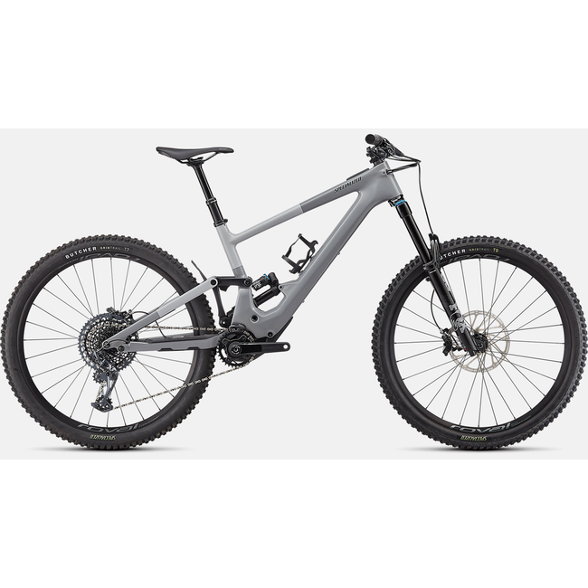 KENEVO SL EXPERT CARBON 29 CLGRY/CARB/DOVGRY S4