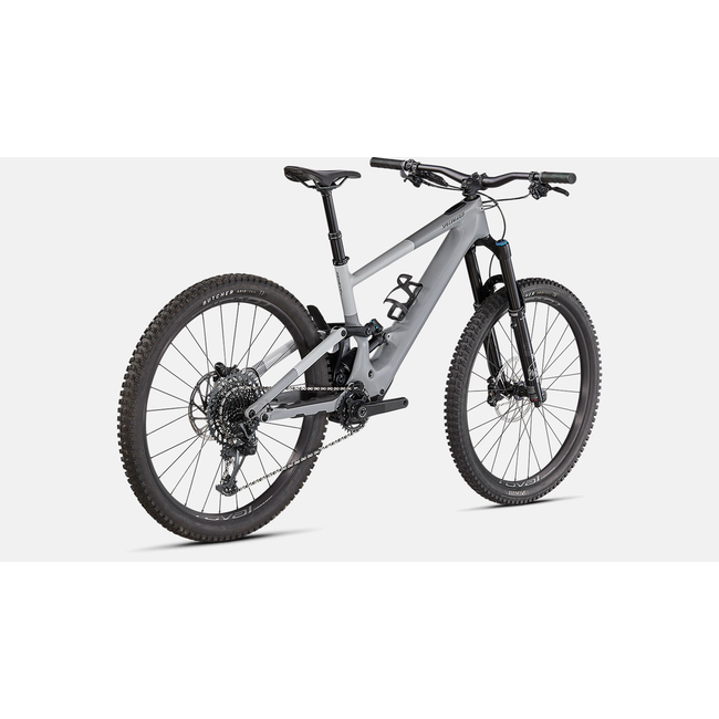 KENEVO SL EXPERT CARBON 29 CLGRY/CARB/DOVGRY S4