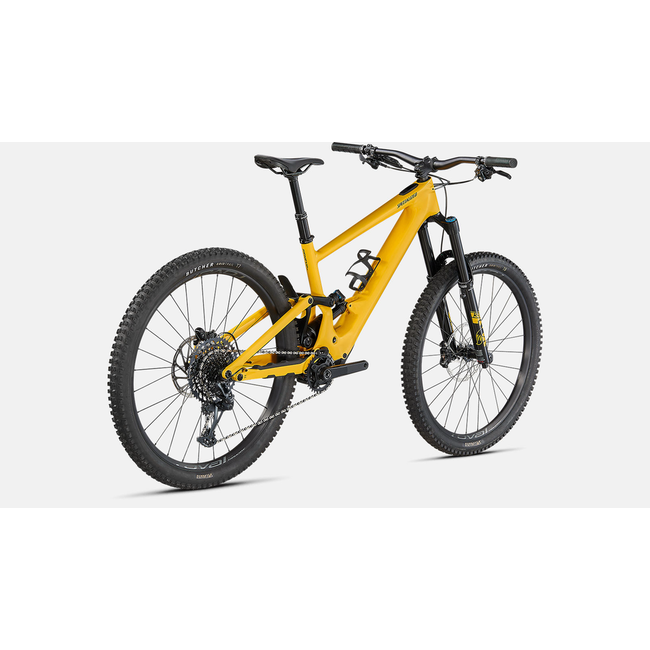 KENEVO SL EXPERT CARBON 29 BRSYYEL/BLK S5