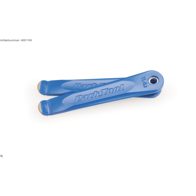 PARK TOOL TL-6.2 TIRE LIFTER SET