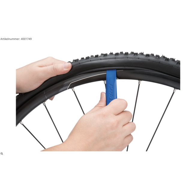 PARK TOOL TL-6.2 TIRE LIFTER SET