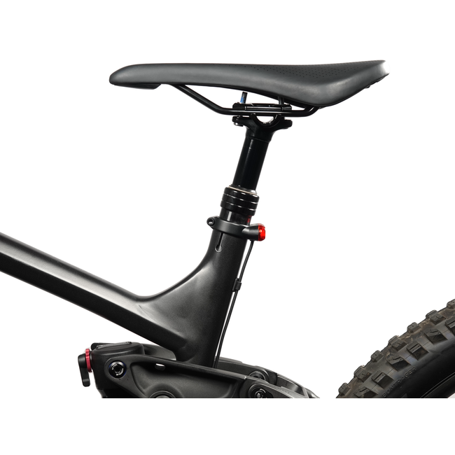 LUPINE C14 rear light 38.6mm