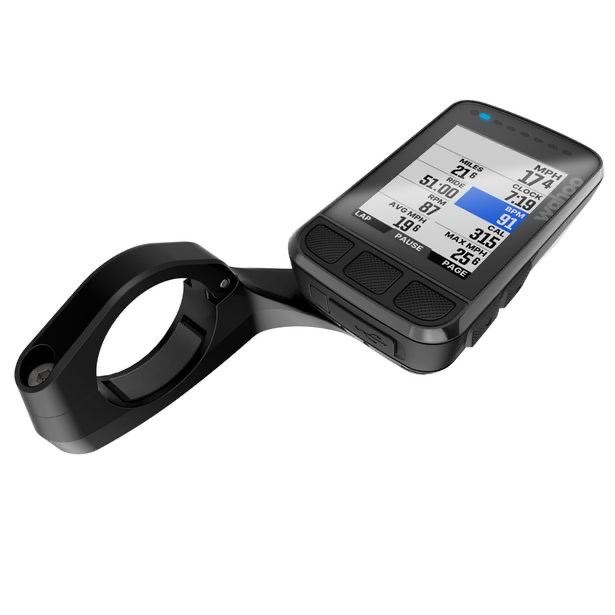 WAHOO ELEMENT BOLT V2 BLACK bestbike Andreas Kommer