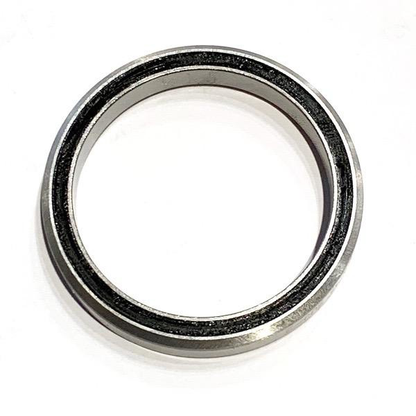 STEUERSATZ LAGER 40.5MM, D 49.5MM DICKE 6.5MM - bestbike RADSPORT 