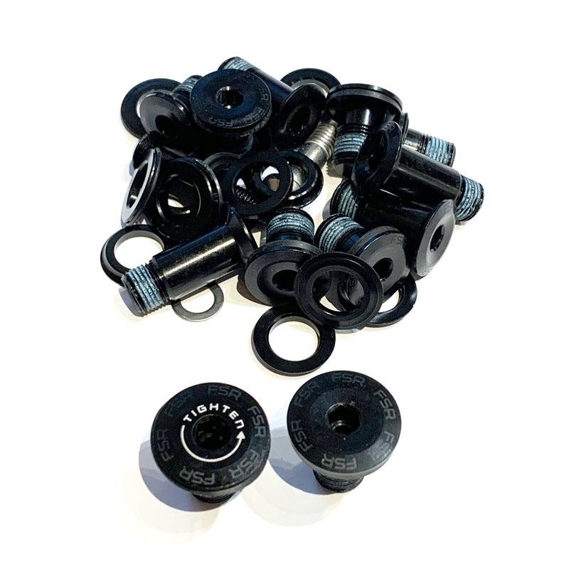 STUMPJUMPER / LEVO SL FSR J1CARBON / ALLOY BOLT KIT bestbike Andreas