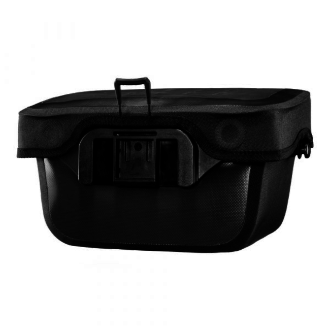 Ultimate Six Free, 5L, black