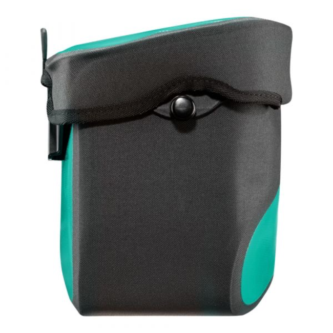 Ultimate Six Free, 5L, lagoon-black