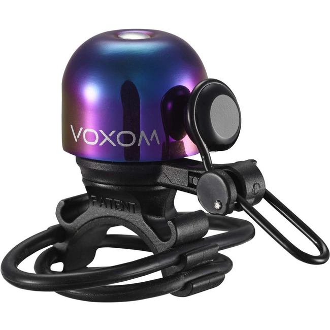 FAHRRADKLINGEL KL20 OILSLICK