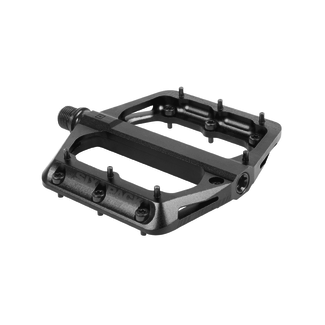SIXPACK MILLENIUM AL pedals steath-black
