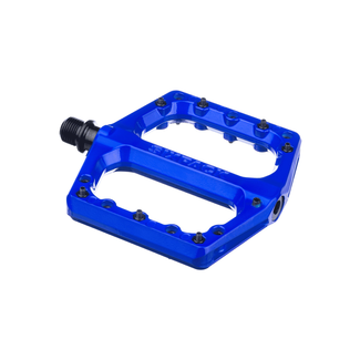 SIXPACK-RACING SIXPACK MENACE 3.0 pedals blue