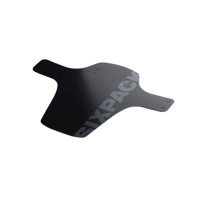 SIXPACK MUD: FENDER sixpack logo