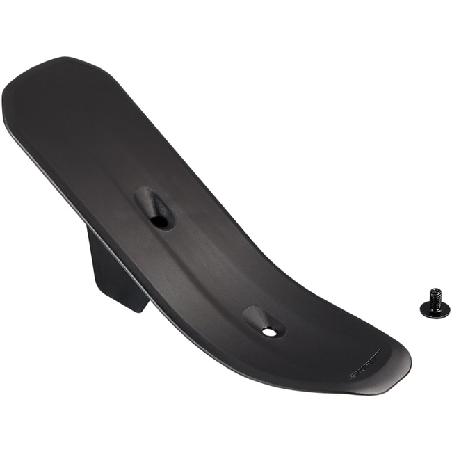 MSC MY21 SJ EVO CARBON DOWNTUBE BULKHEAD WITH BOLT