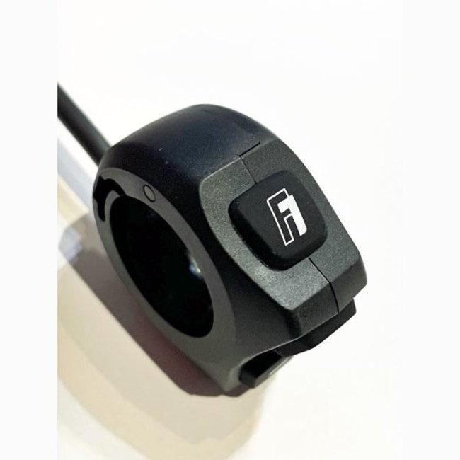 TURBO TRAIL REMOTE 2