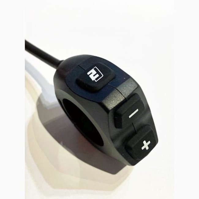 TURBO TRAIL REMOTE 2