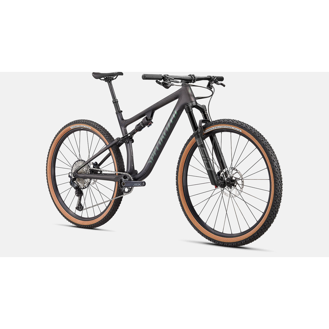 EPIC EVO COMP CARB/OAKGRNMET L