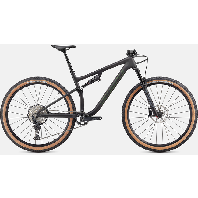 EPIC EVO COMP CARB/OAKGRNMET L